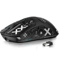 Mouse sem fio Attack Shark X11/X6/X3/R1