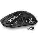 Mouse sem fio Attack Shark X11/X6/X3/R1