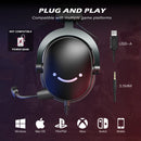Headset FIFINE H9