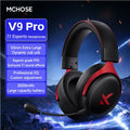 Headset sem fio MCHOSE V9 PRO