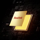 Mouse sem fio MCHOSE K7 Ultra Dual 8K