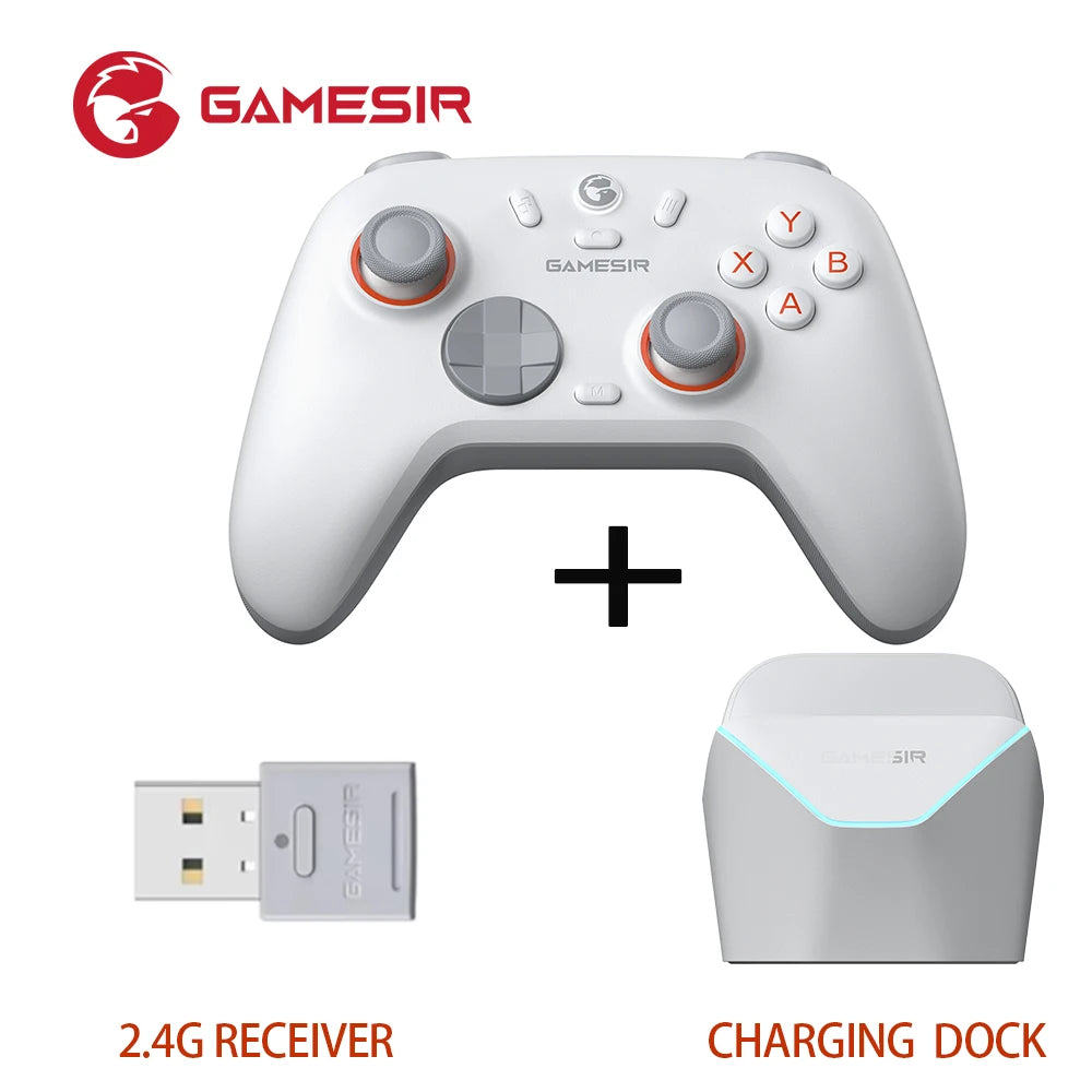 Controle GameSir Nova 2 Lite