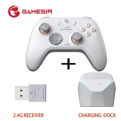 Controle GameSir Nova 2 Lite