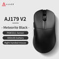 Mouse sem fio AJAZZ AJ179 v2 MAX
