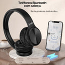 Fone Bluetooth E510