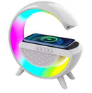 Lâmpada RGB G-Speaker