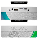 Lâmpada RGB G-Speaker