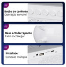 Lâmpada RGB G-Speaker