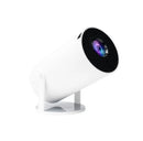 Mini projetor portátil