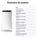 Mini projetor portátil