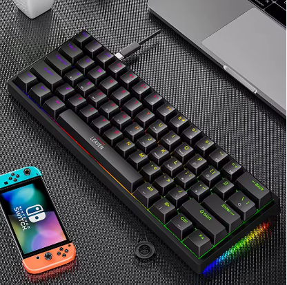 Teclado Mecânico K620 mini